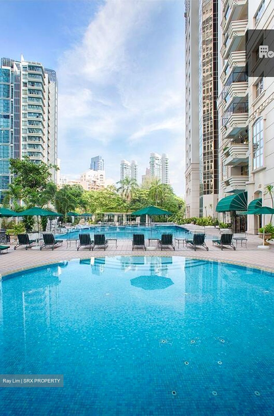 Leonie Condotel (D9), Condominium #498236851
